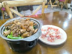 -红灯笼龙凤饭店(宁波老字号店)