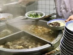 -锦泓老字号猪脏粉(东联大厦店)