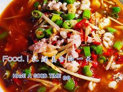 -二钳洞庭虾蟹·江湖菜(成都鹭岛店)