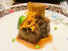 彩丰牛肋骨-彩丰楼·中餐厅(国家会展中心上海洲际店)