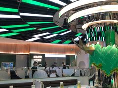 -青花椒花椒鱼(合生汇店)