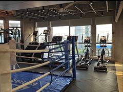 -RoMan罗马健身工作室(莘庄店)