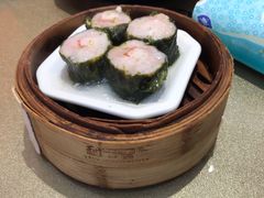 -丰尔粥食·顺德鱼生·干蒸排骨顺德菜(大良分店)