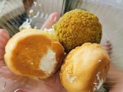 酥皮泡芙-沪上酥铺(东晓南店)