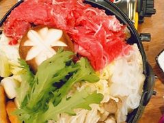 -泰居酒屋日式料理烧肉