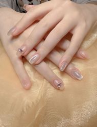 -H12 STAR日式美甲美睫专门店