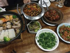 -一楼食业·美食人家
