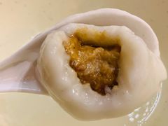 花生汤团-七宝老街汤团(上海世纪汇广场店)