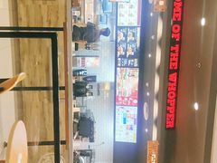 -汉堡王(泰盛广场店)