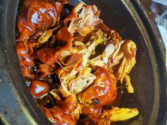 火焰掌焖鸡-伙靠·江浙菜(田林路店)
