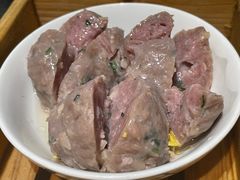 -鼎记啫啫煲(数博万达店)
