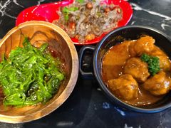 -西关味(大卫城店)
