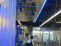 -NRG 健身私教CLUB(世博源店)