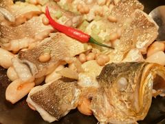 -汤城小厨•粤菜•靓汤(金融街店)