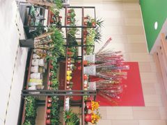 -永辉超市(嘉定宝龙广场店)