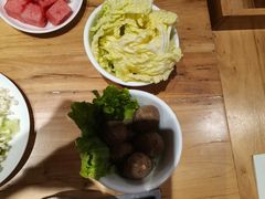 -嗨羊火锅(西环店)