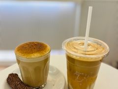 -BLACKSHEEP ESPRESSO(建国中路店)