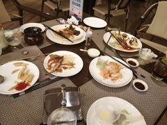 -步步高福朋喜来登·宜客乐西餐厅