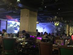 -润青四季音乐主题餐厅·椰子鸡(罗湖店)