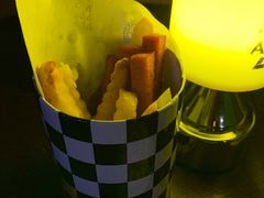-AClub餐吧(富华里店)