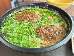 -一品飘香米线(一中总店)