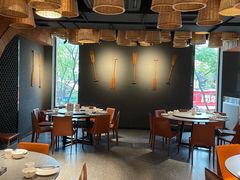 -佬太公海鸭·海鲜大排档(上海总店)