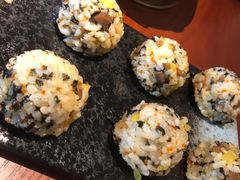 -春熙台韩国料理·章鱼肥牛(西丽店)