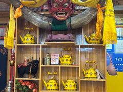 -卡万金特色藏餐