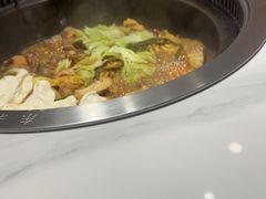 -东北铁锅宴(云龙华府店)