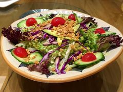 -枣子树·素食餐厅(普陀山店)