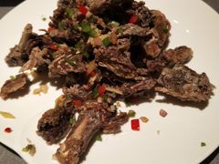 椒盐鸭架-金鸭季·北京烤鸭(深业上城店)