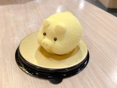 -麦当劳(金鹏路店)