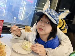 -张包铺(道外店)