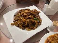 -烤肉宛饭庄(南礼士路店)