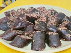 米肠-屋里家延边朝鲜族冷面(南园店)