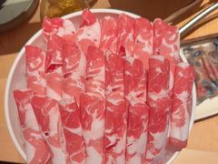 -巴奴毛肚火锅(七宝领展广场店)
