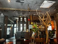 -陶享时光西餐·下午茶·竹林花园(新城店)