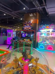 -幻贝家儿童乐园(苏州中心店)