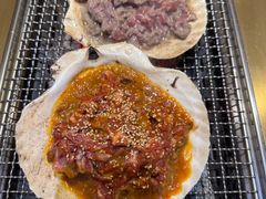 -本达人海鲜烧烤·朝鲜族风味(发展店)