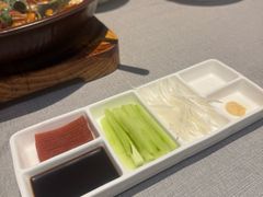 -福海居烤鸭店(鸟巢店)