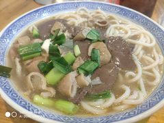 -锦泓老字号猪脏粉(东联大厦店)