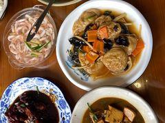 -灵福缘私房菜·农家菜(拈花湾·灵山大佛必推店)
