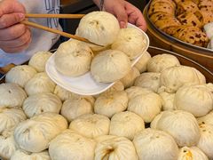 -李与白包子铺(桐梓林店)