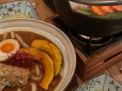 -铃木食堂(北新桥店)