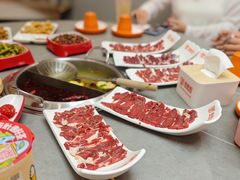 -汕头八合里海记牛肉店(清河店)