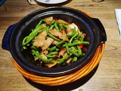 -老阿爸鲜鱼土菜(昆山花桥店)