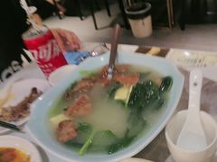 -味仙居(环城南路店)