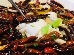 -江渔儿酸菜鱼(东二环泰禾店)