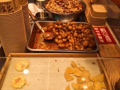 -丁家坡洋芋·观音桥好吃街A区(全国总店)