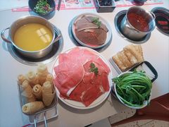 -汤岛涮小火锅(宁波大学店)